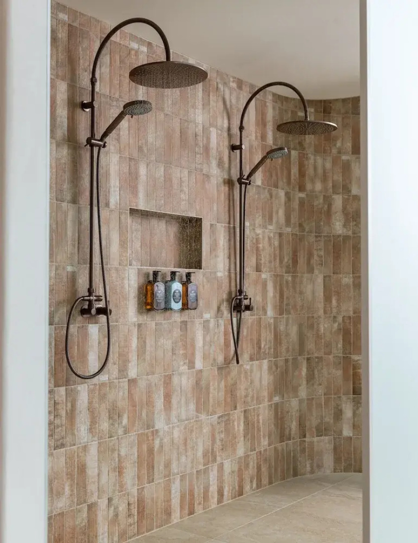 Chalets at Blackheath