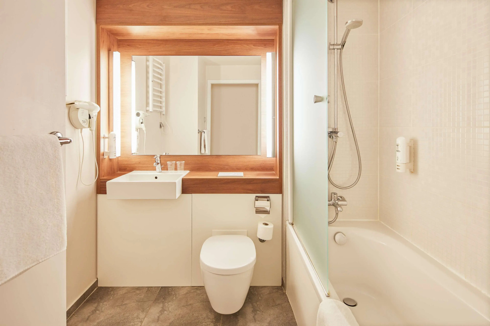 Hotel Campanile Bydgoszcz