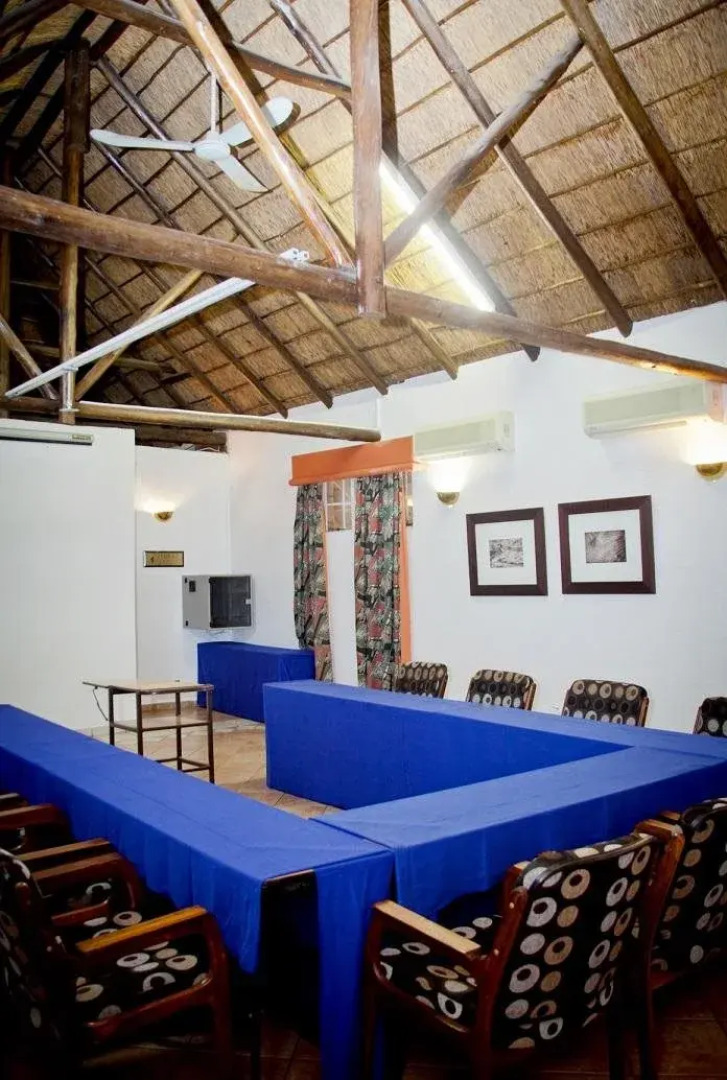 Zebra Nature Reserve