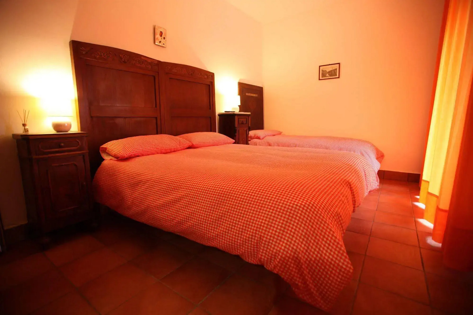 Casale Poggio del Tiglio