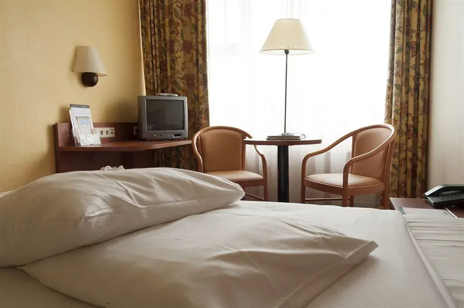 Postillion Hotel Haren Groningen