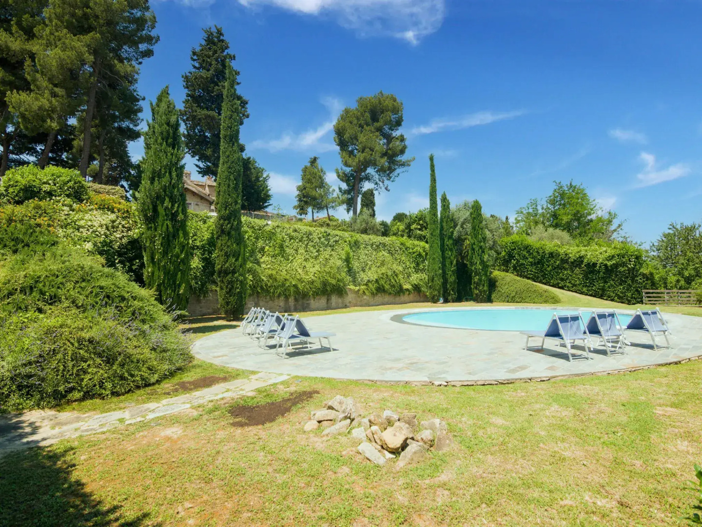 Belvilla by OYO Rosa&lavanda