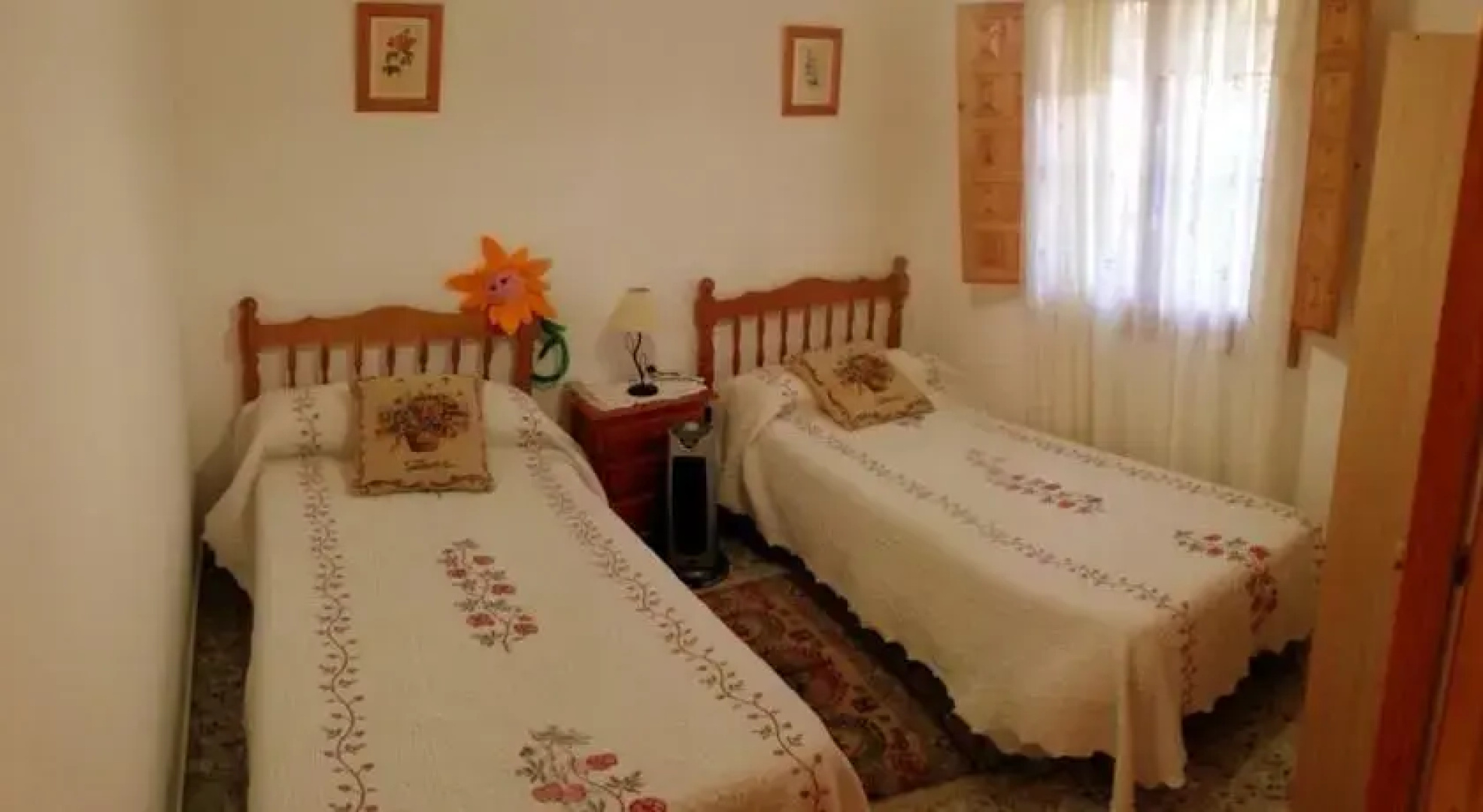 Casa Rural Genoveva II