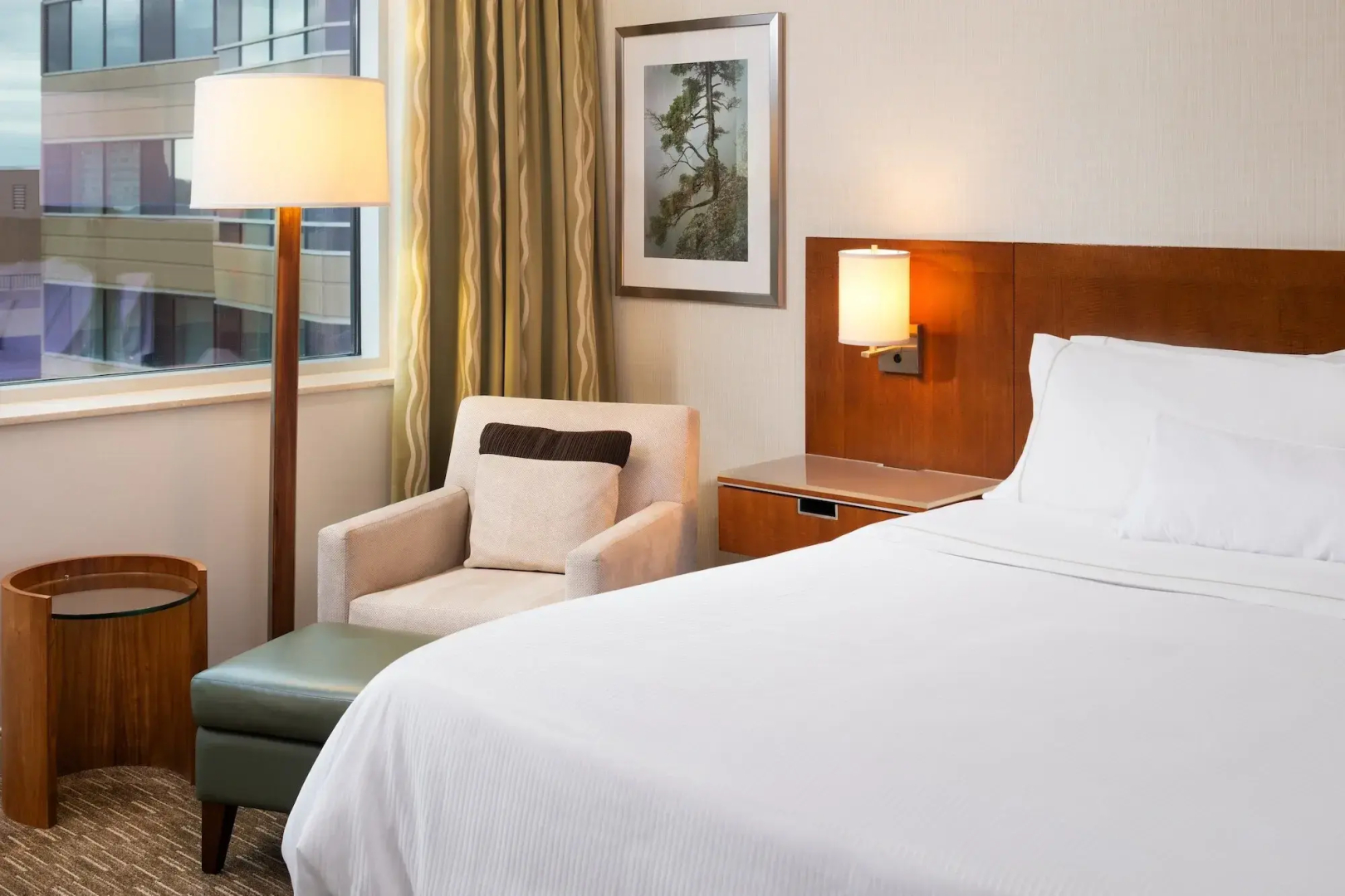 The Westin Edina Galleria