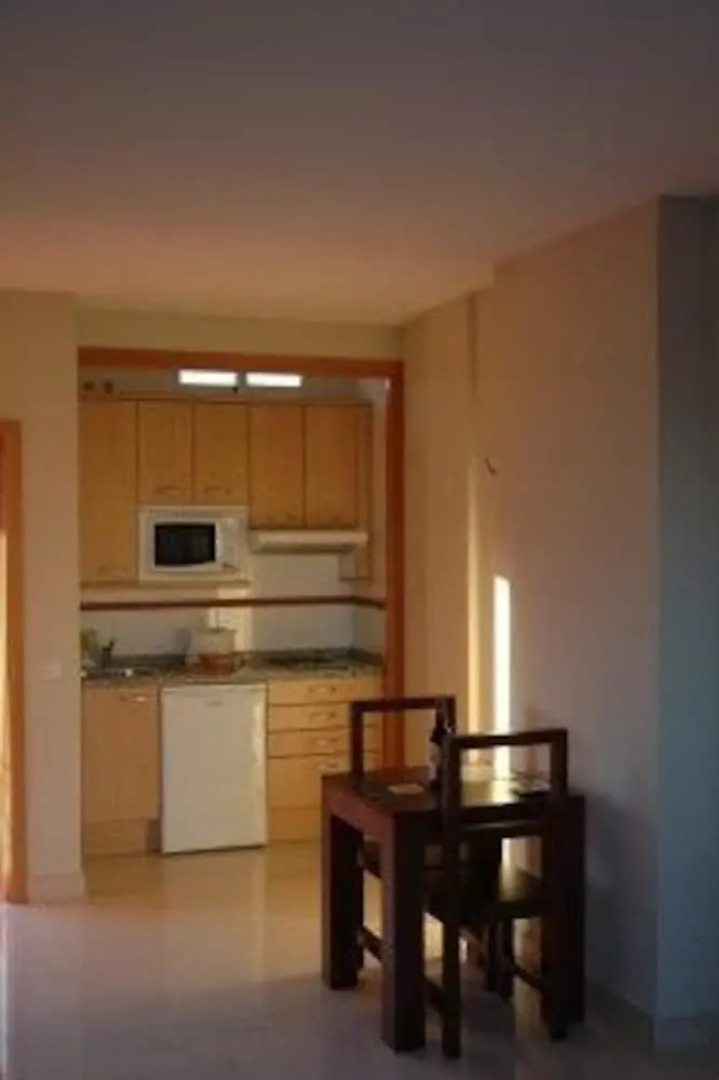 Apartamentos Turísticos Añoreta