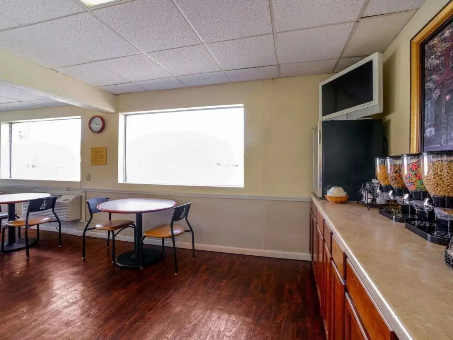 Econo Lodge Carbondale