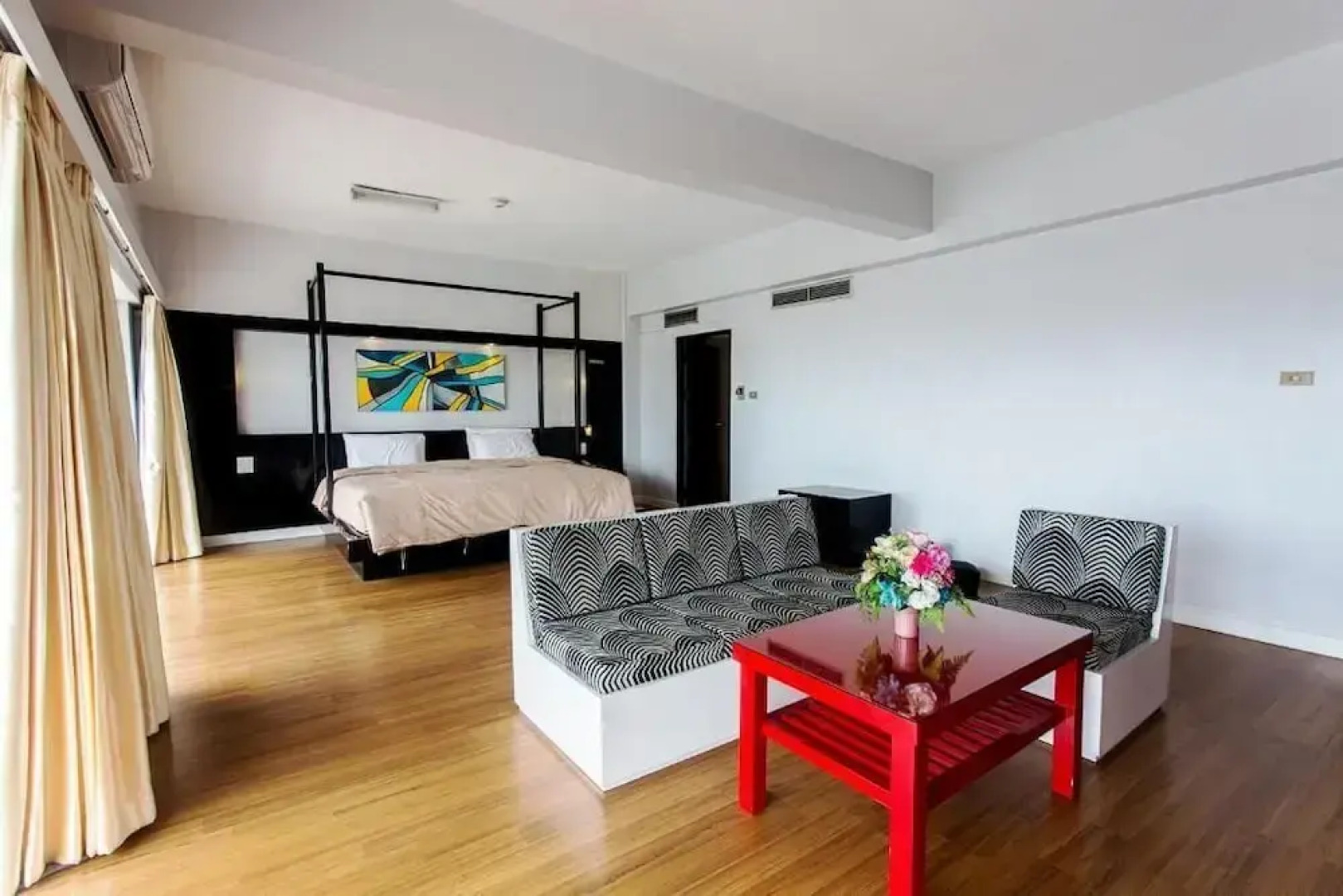 Pailyn Hotel Phitsanulok