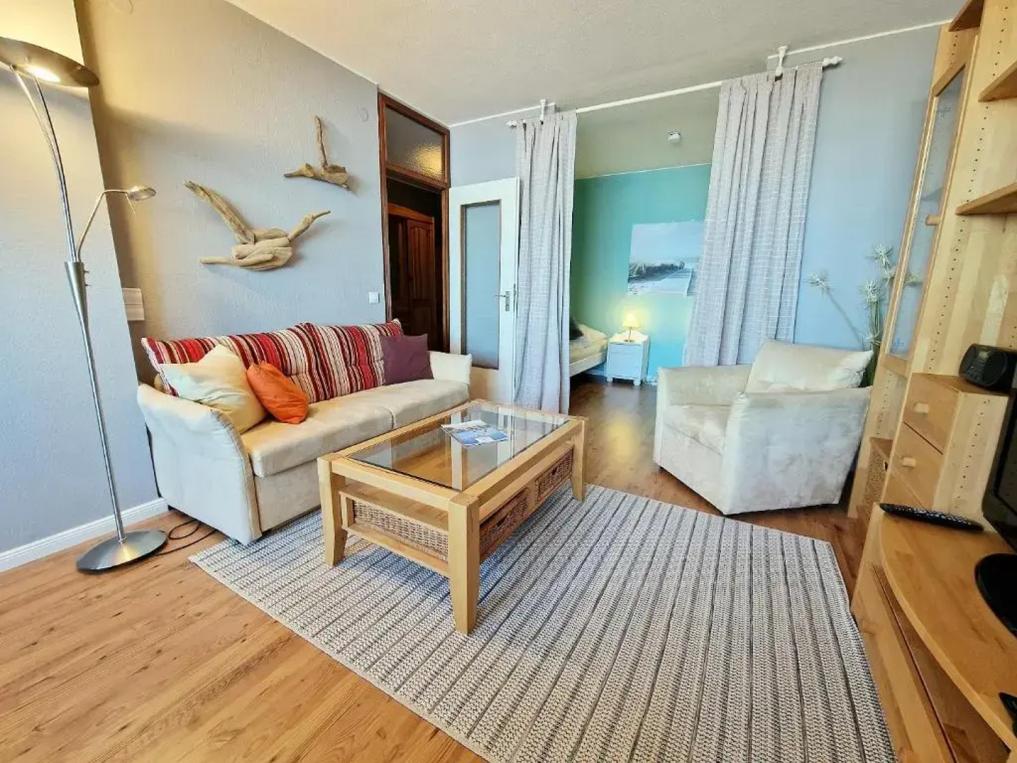 Ferienpark B06-004 Ferienpark