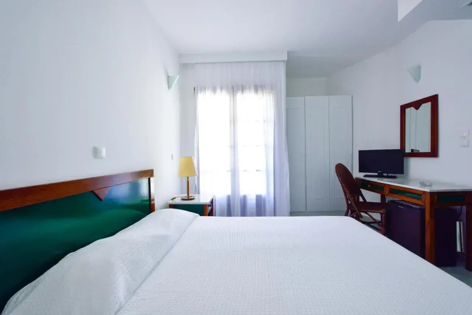 Pension Corali Beach