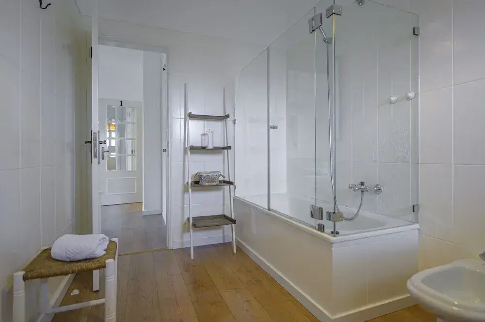 Casa das Hortênsias - Charming Guest House