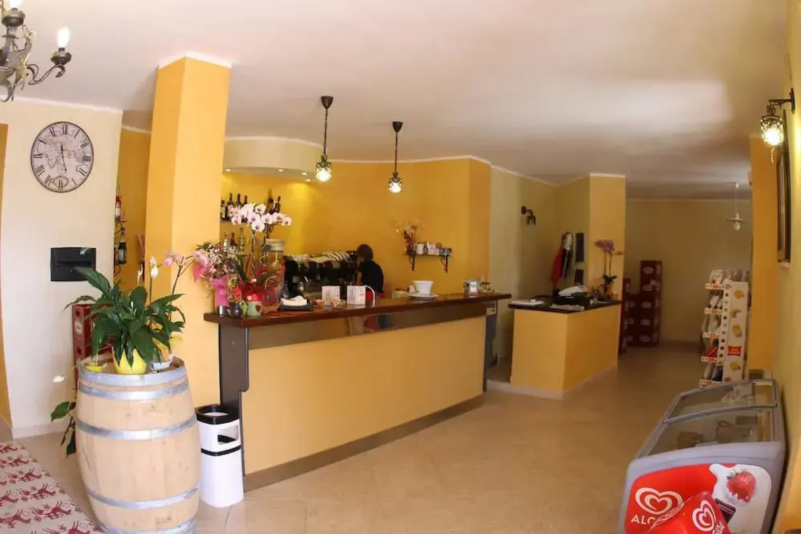 Piccola Locanda SAusentu