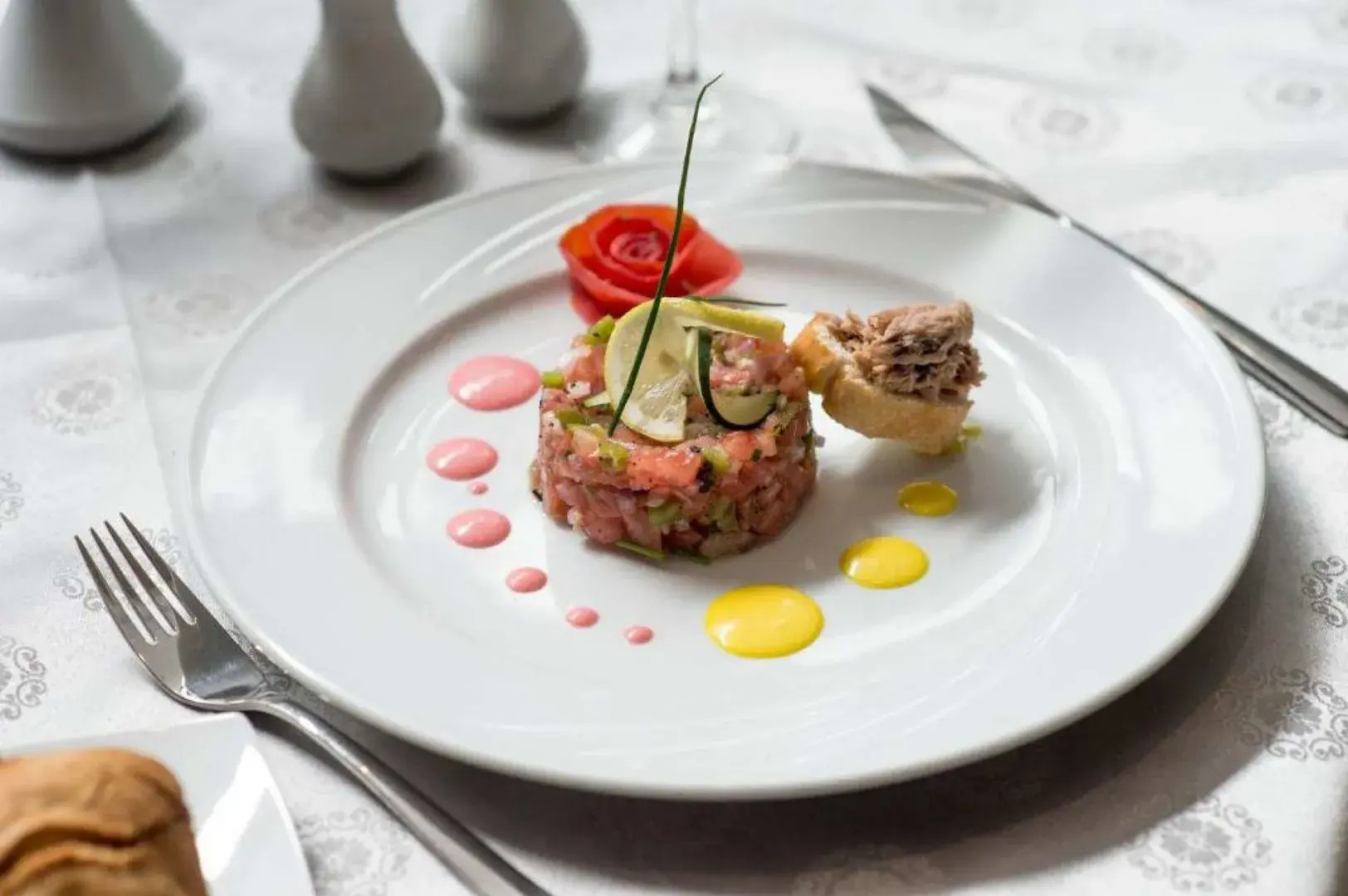 Best Western Hotel Toubkal