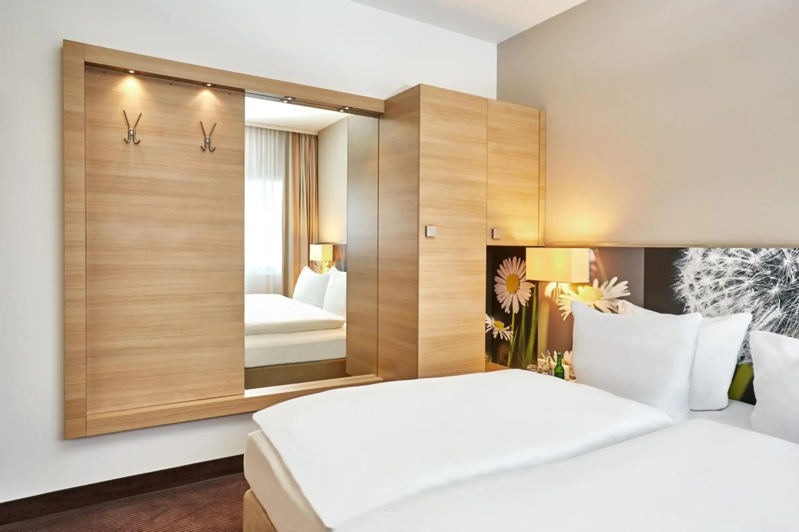 Moxy Zurich
