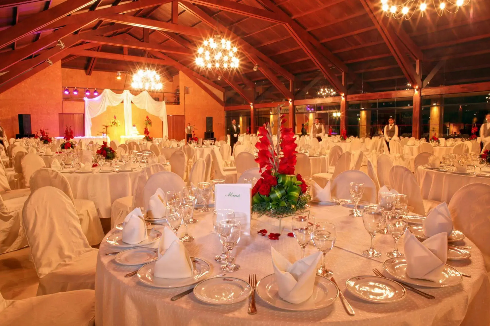 Los Parrales Resort Hotel