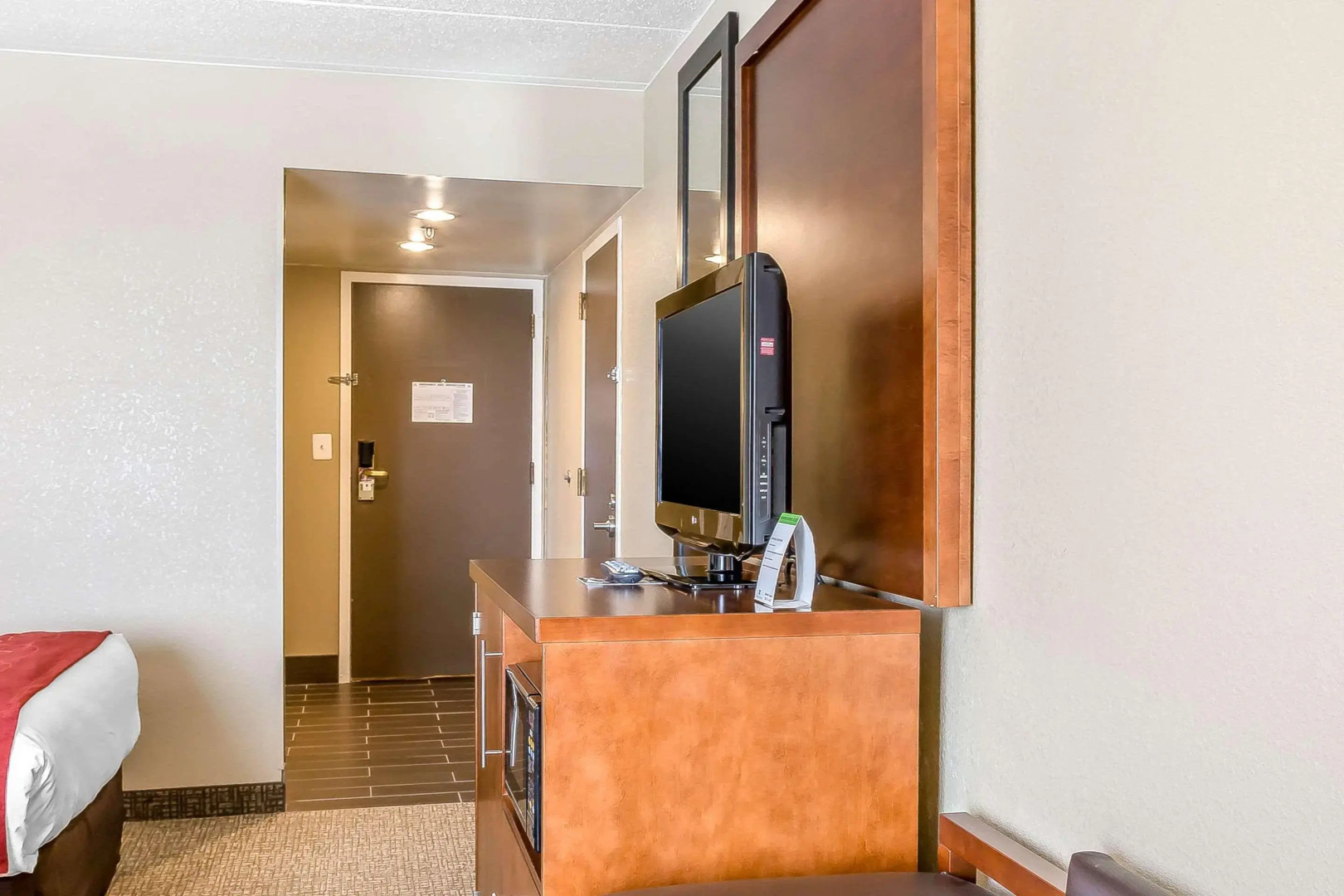 Comfort Inn & Suites Aberdeen near APG