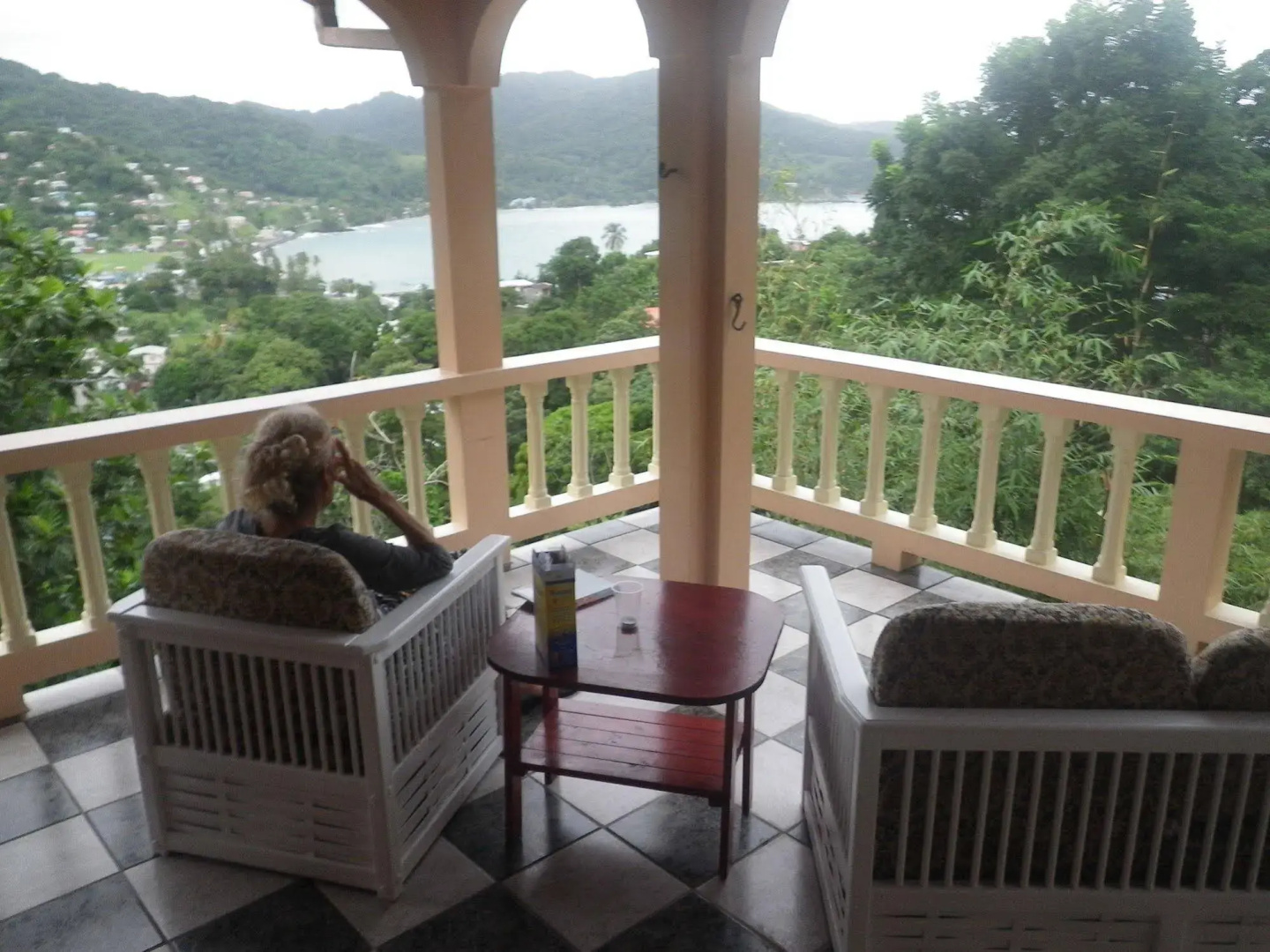 Grand View Guesthouse
