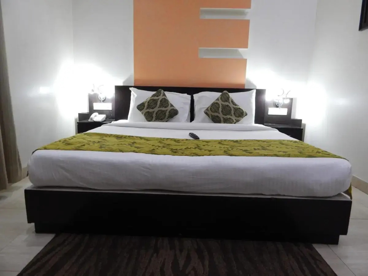 The Marque by Luxus Hotels