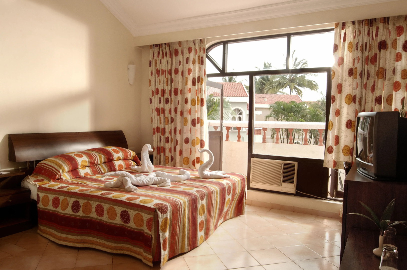 Whispering Palms Beach Resort