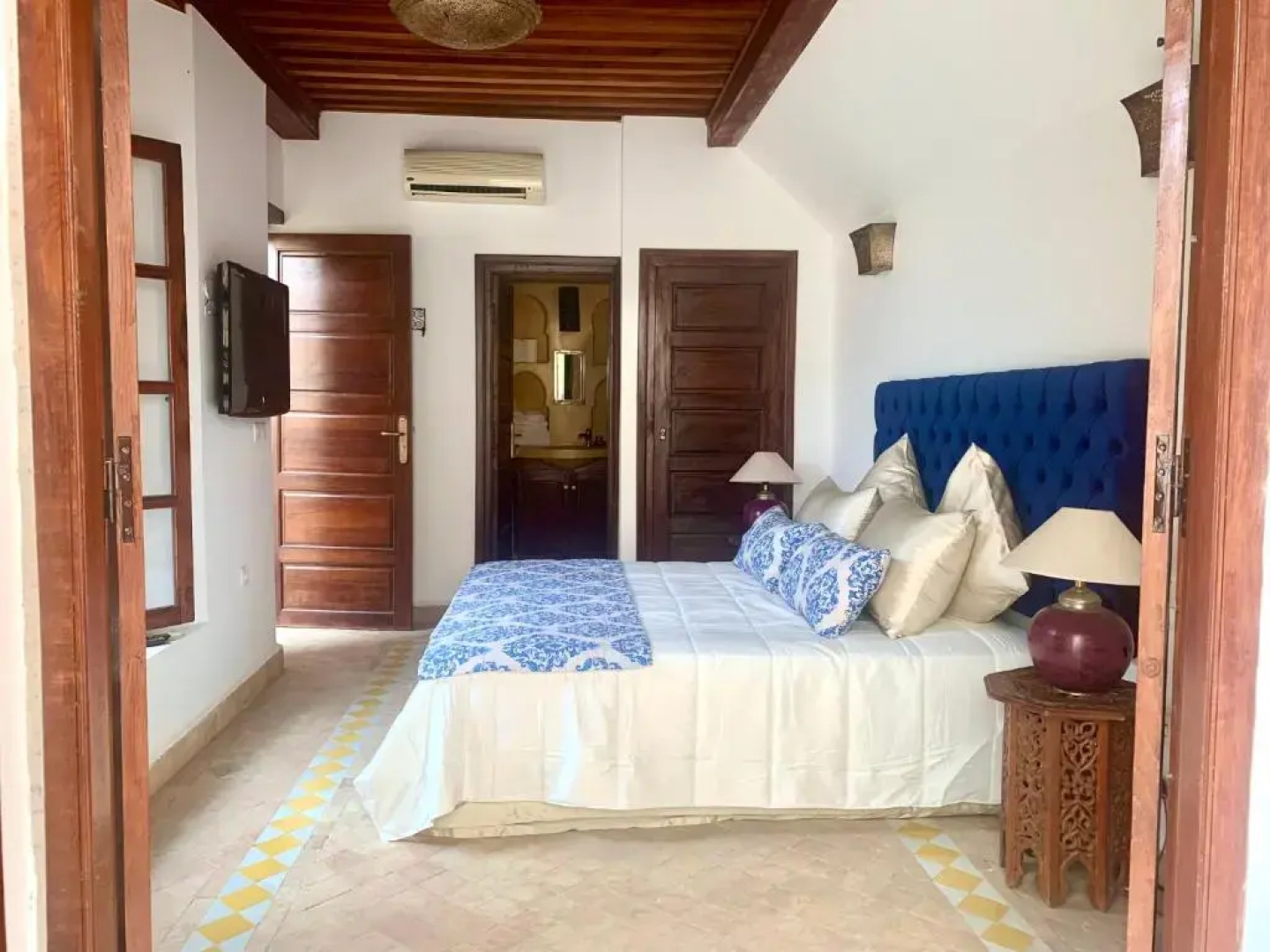 Riad Dar Pierre