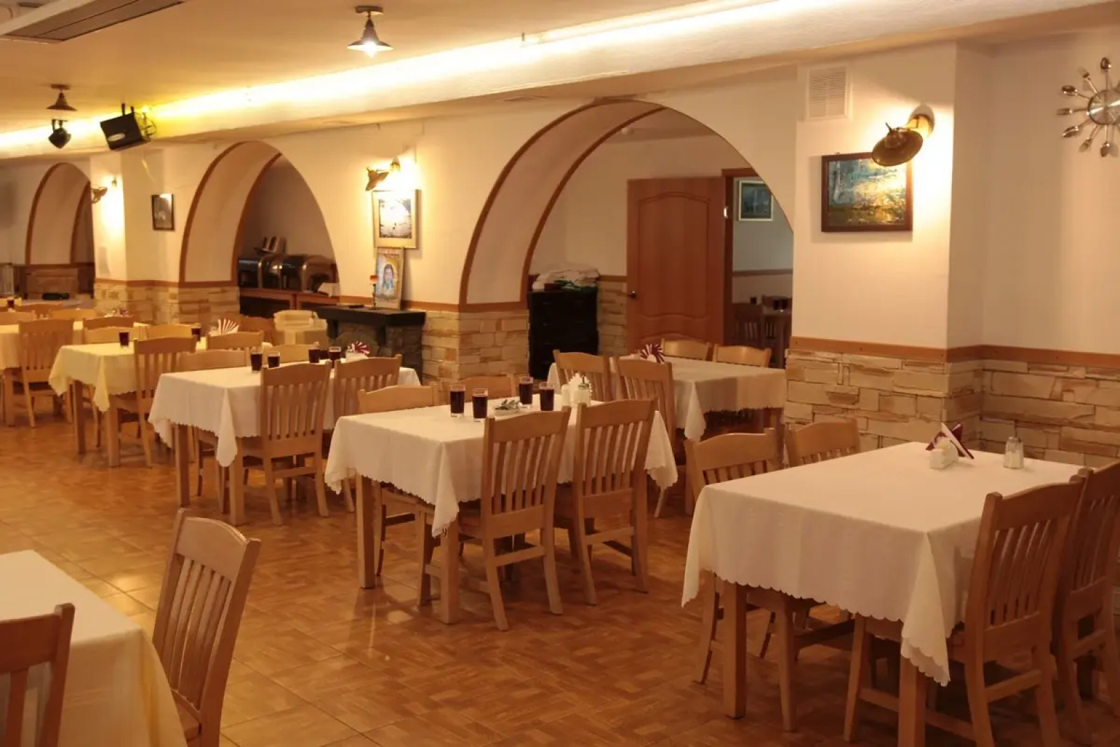 Соловецкая Слобода