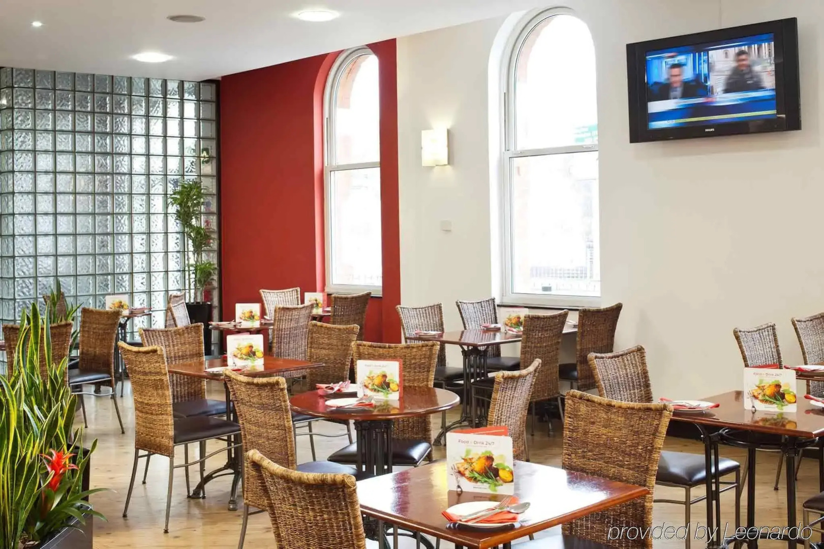 ibis Coventry Centre