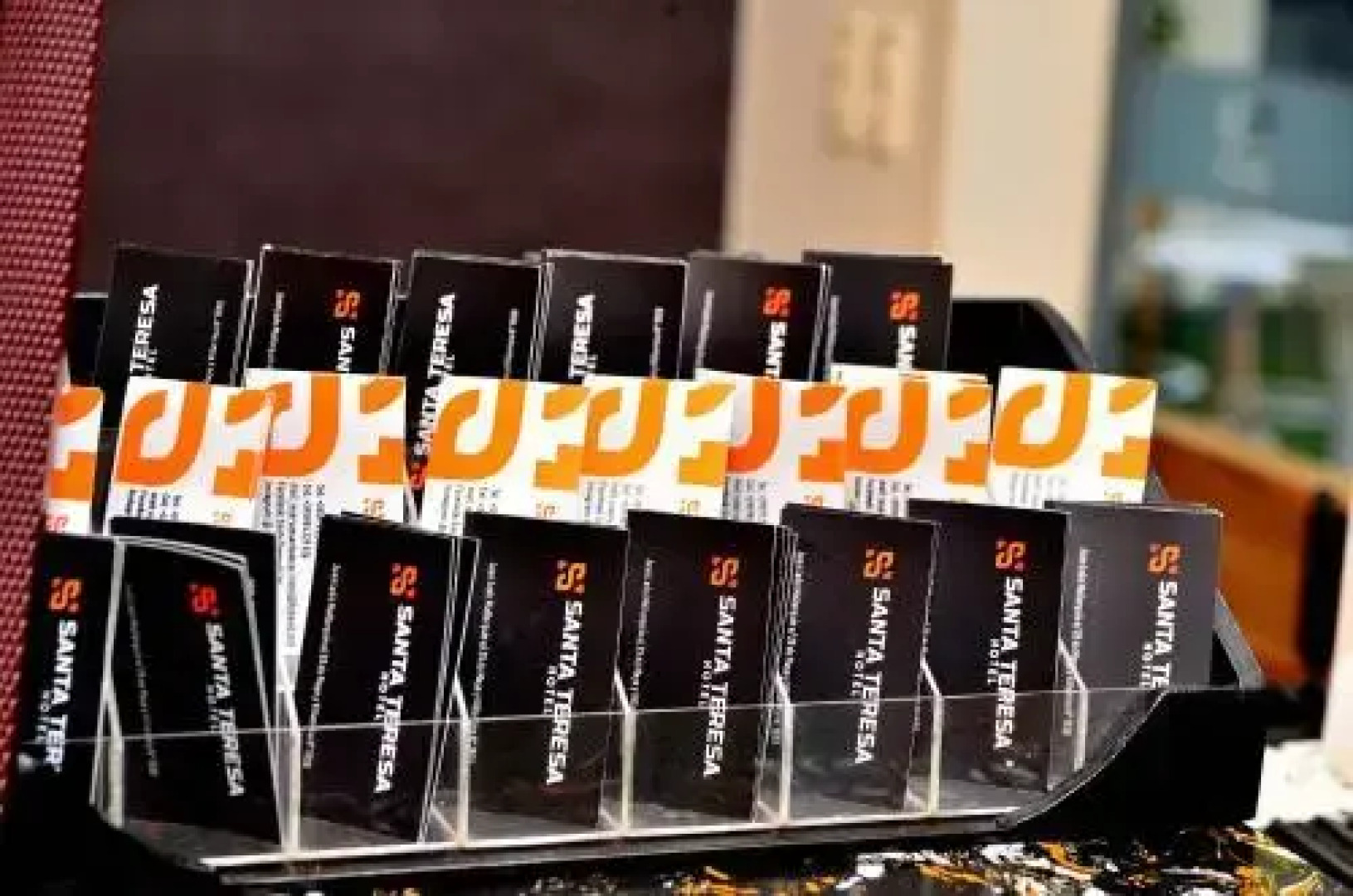 Santa Teresa Hotel Group S.A