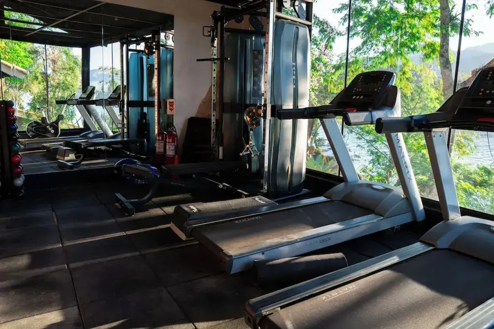 Pousada Papiro Boutique