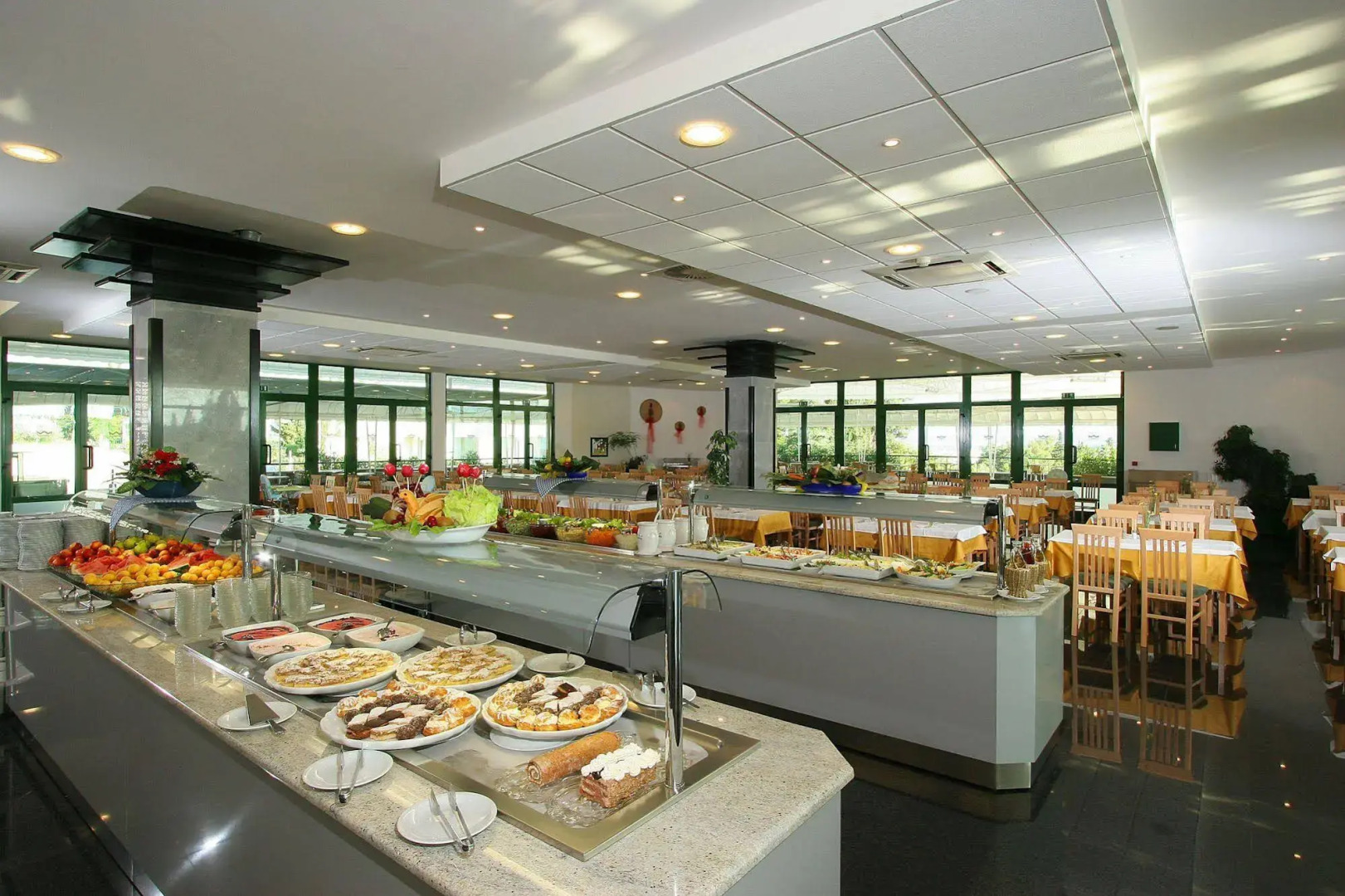 Bluesun Holiday Village Bonaca