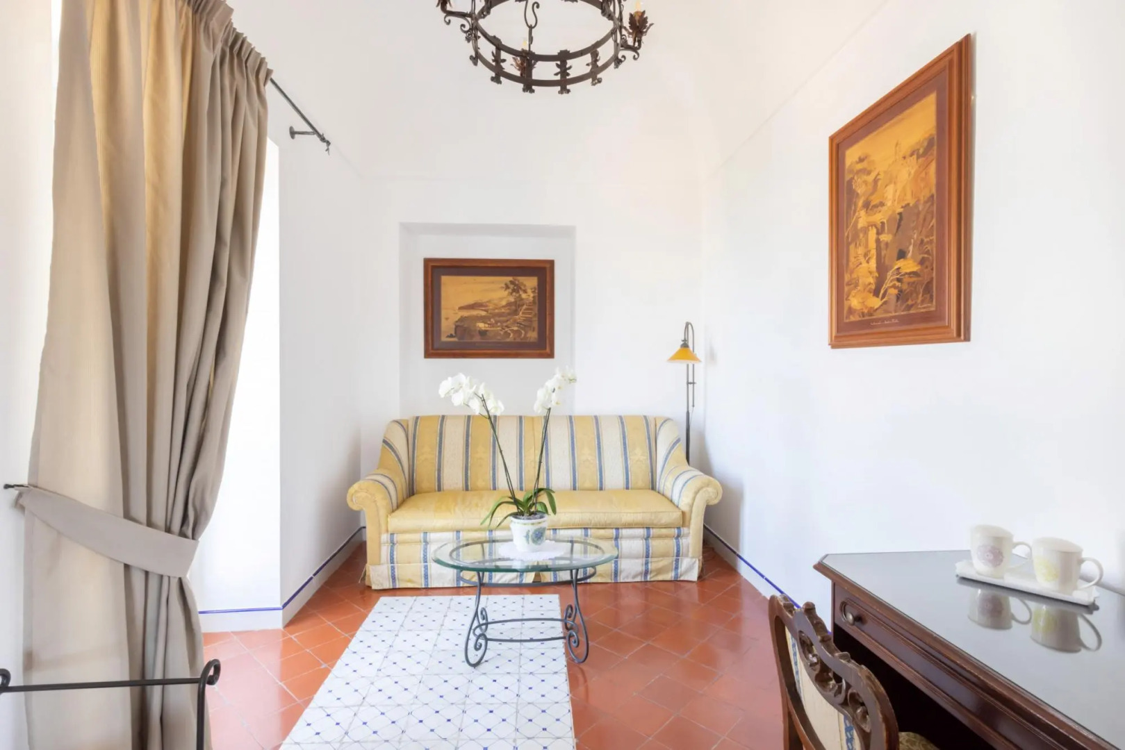 Villa Jasmine in Sant Agata sui Due Golfi