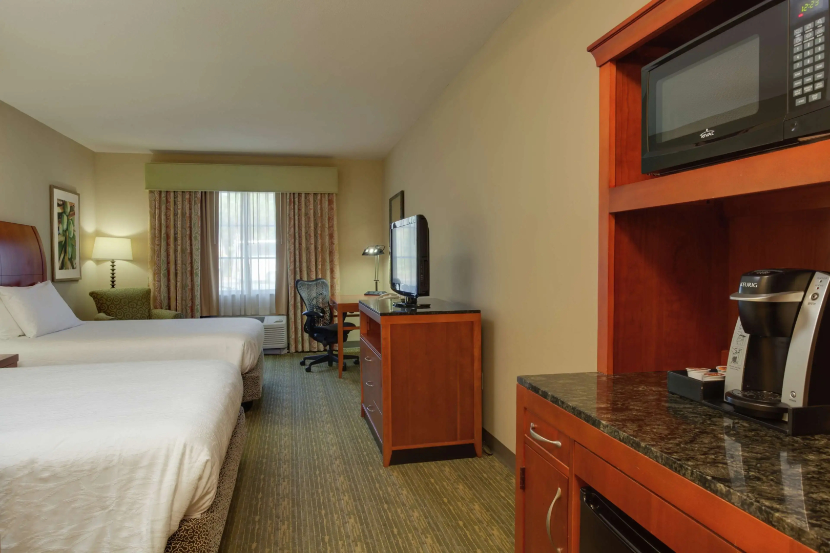 Hilton Garden Inn at PGA Village / Port St. Lucie