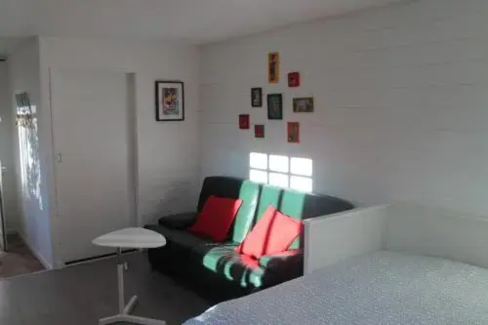 Chambre dHôtes Forest