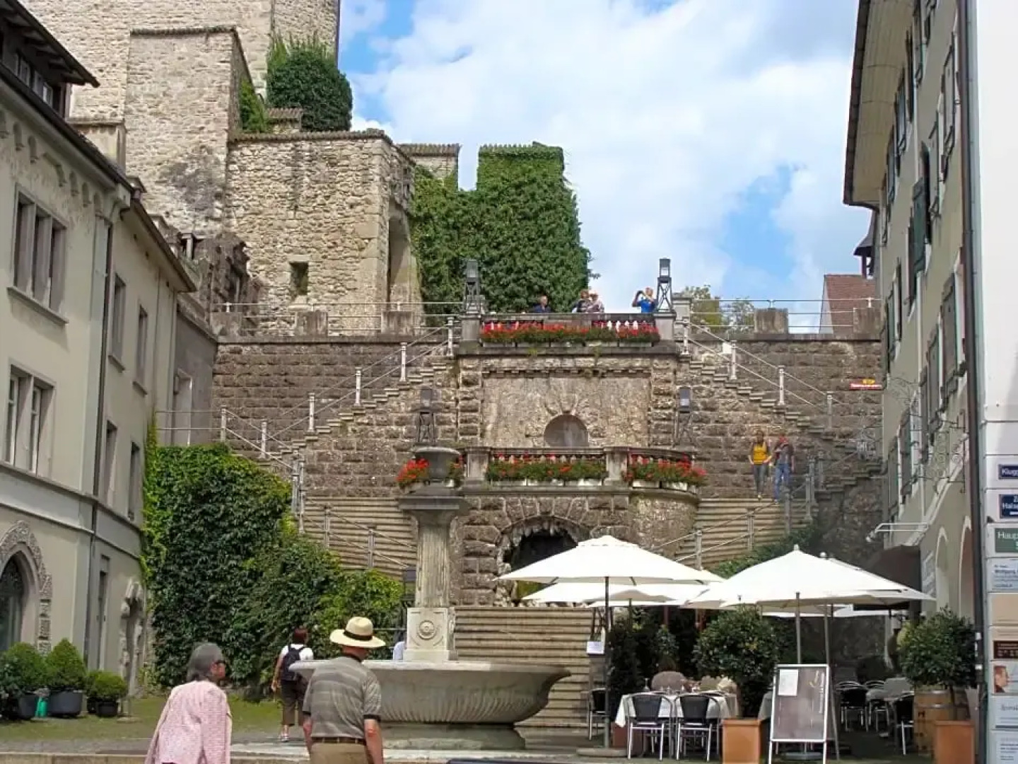 Jakob Hotel am Hauptplatz