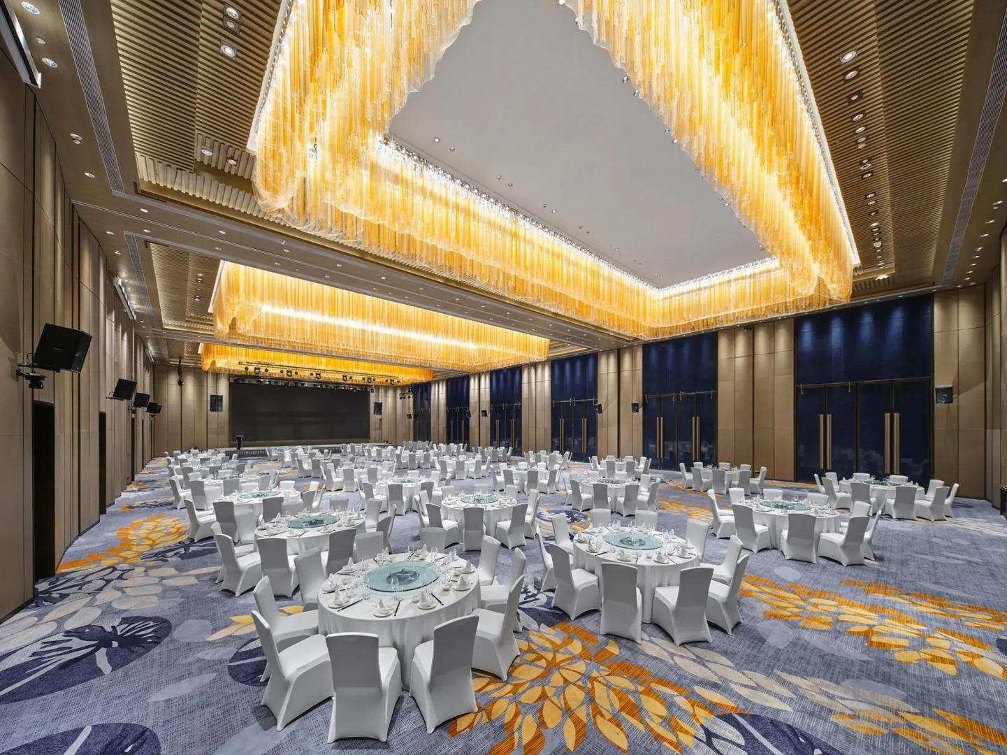 DoubleTree by Hilton Lingshui Hot Spring