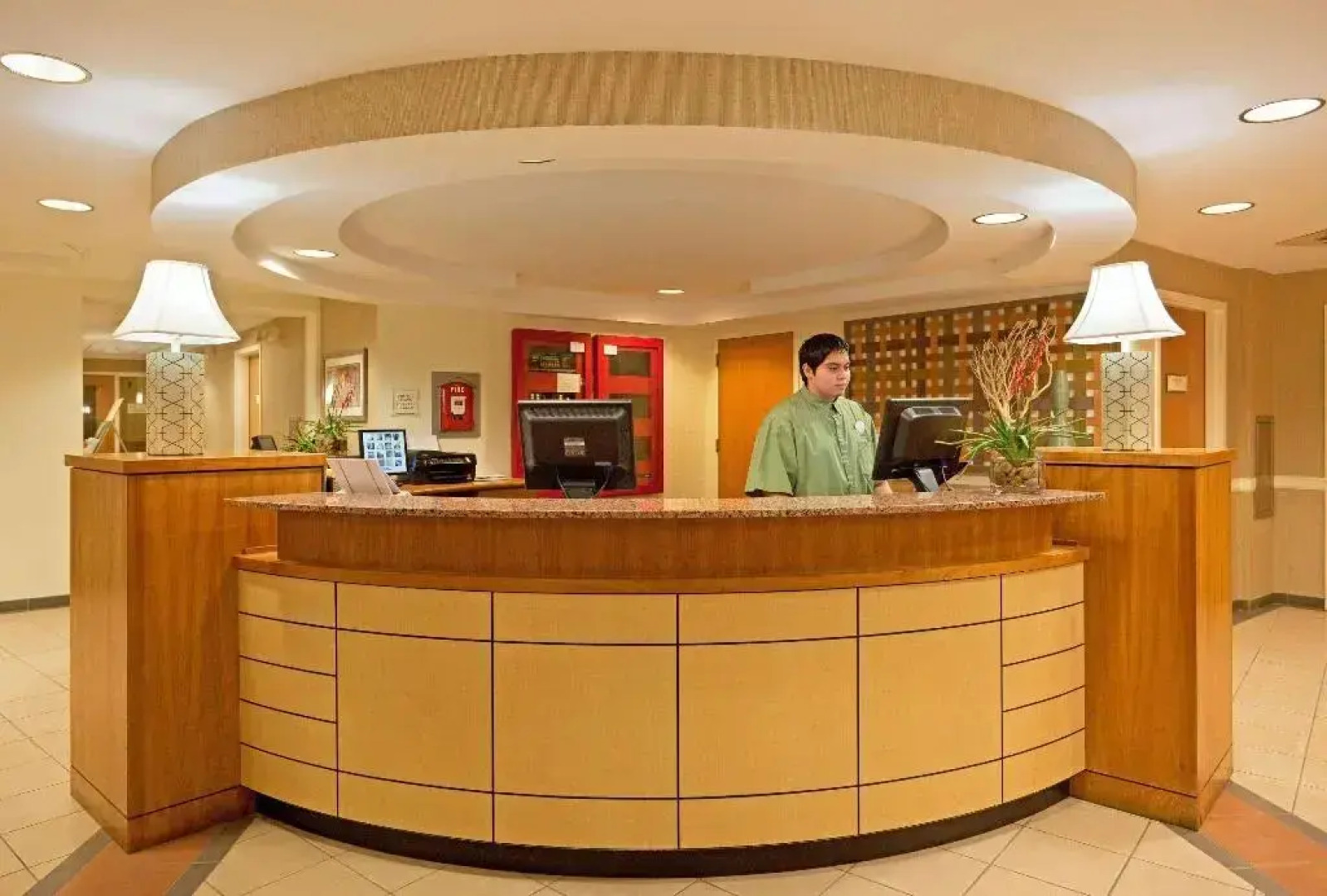 La Quinta Inn And Suites Boston-Somerville