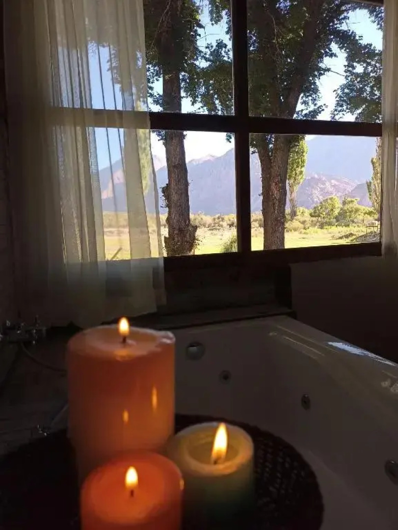Uspallata Suites
