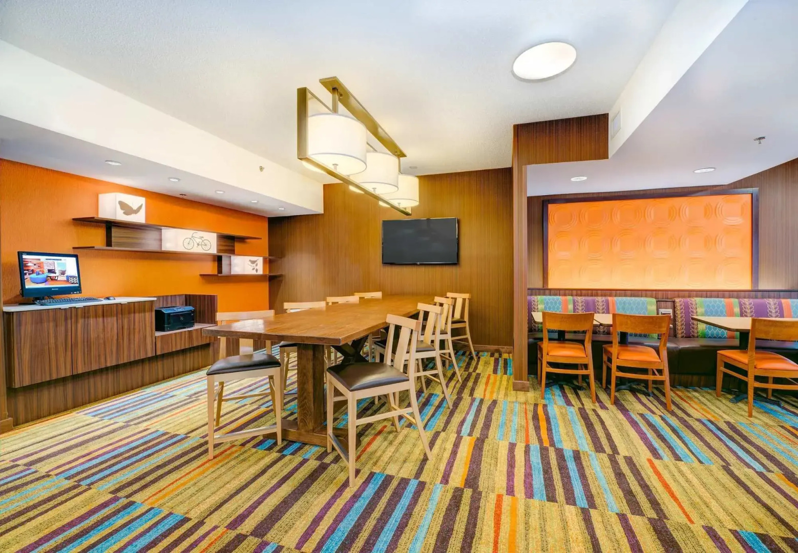 Fairfield Inn & Suites by Marriott Greenville Simpsonville