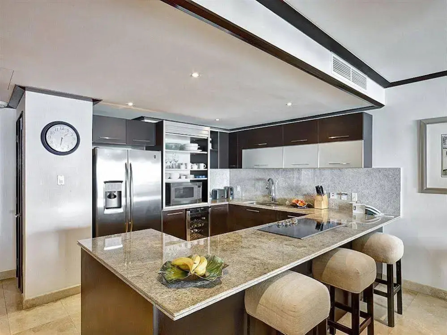 Coral Cove Beachfront Villas