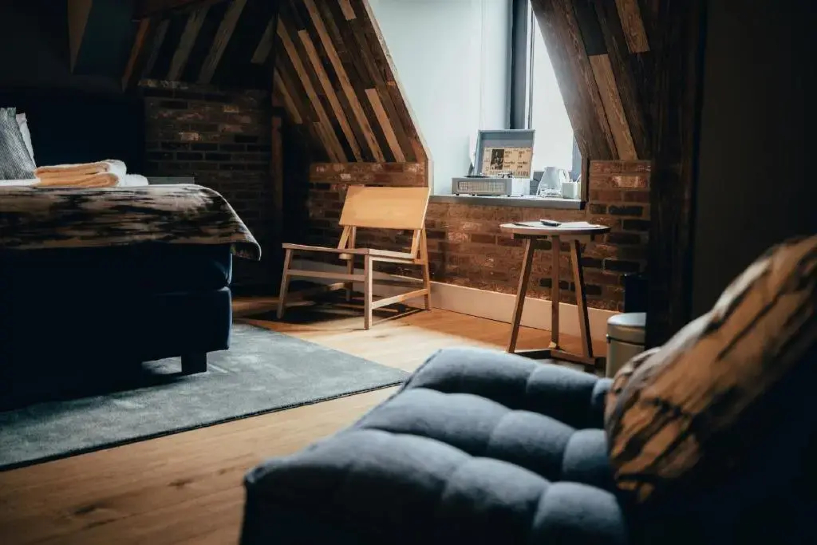 Cityhotel Wood