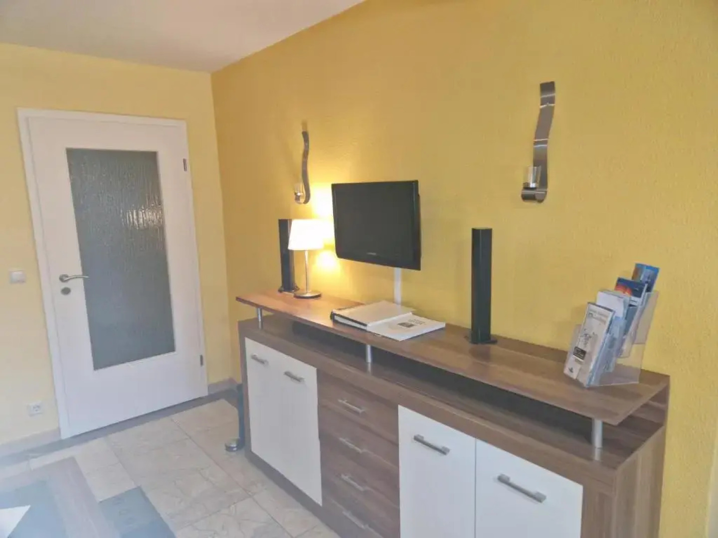 FeWo Schwerin-Zippendorf