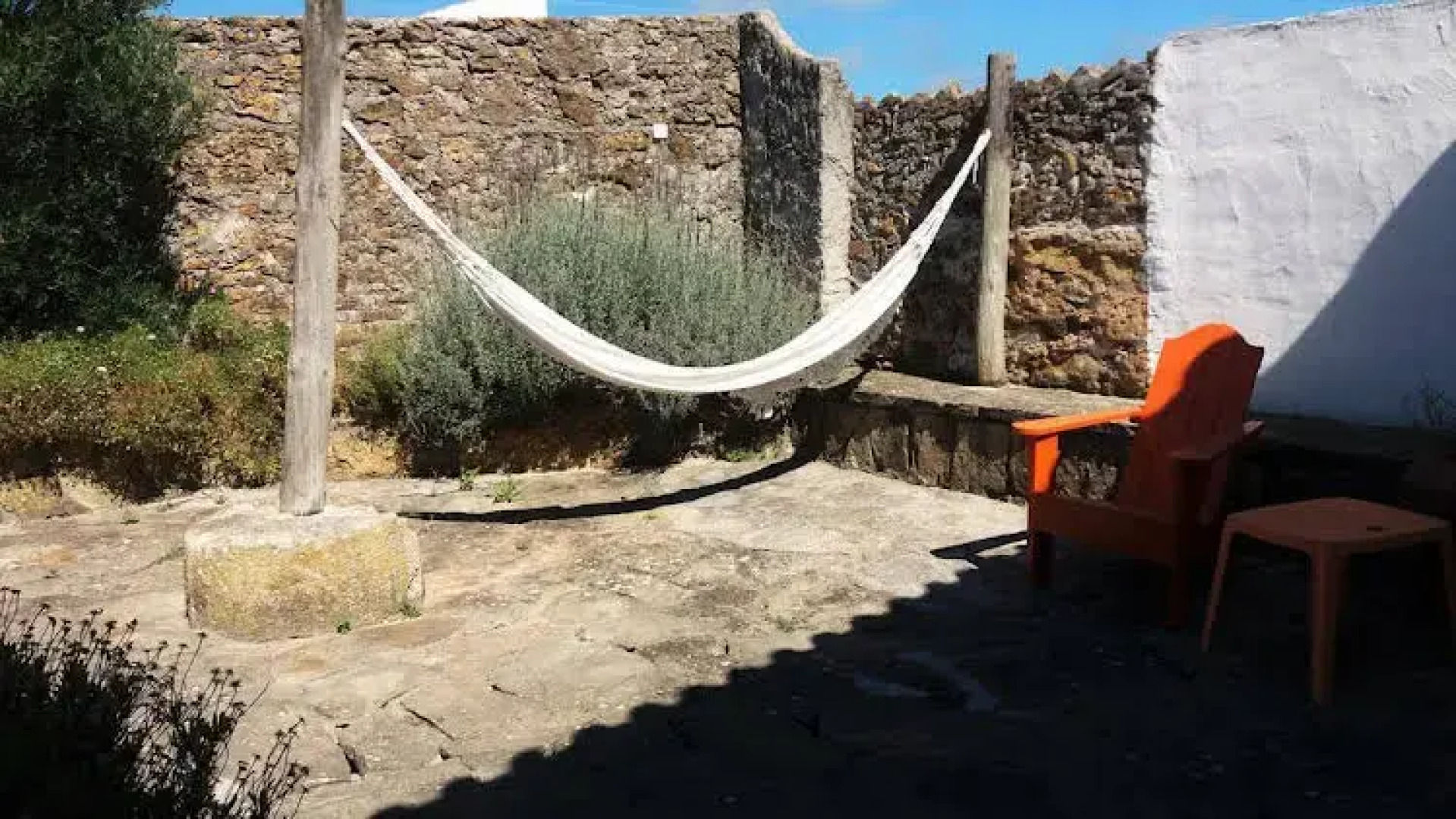 Quinta das Alfazemas