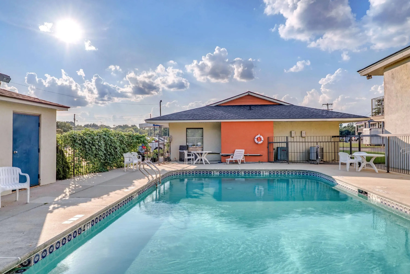 Days Inn by Wyndham Aiken - Interstate Hwy 20