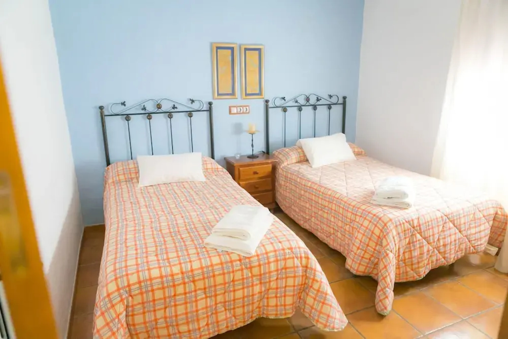 Casa Rural La Parada