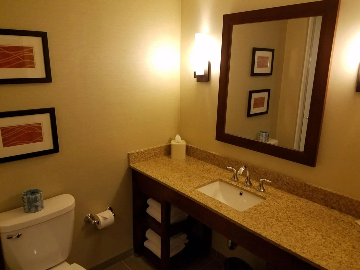 Comfort Inn PA Turnpike - 1-81