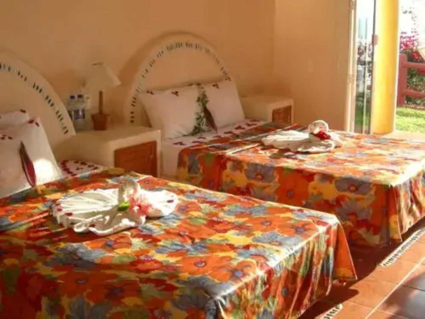 Hotel & Villas Partour Caleta