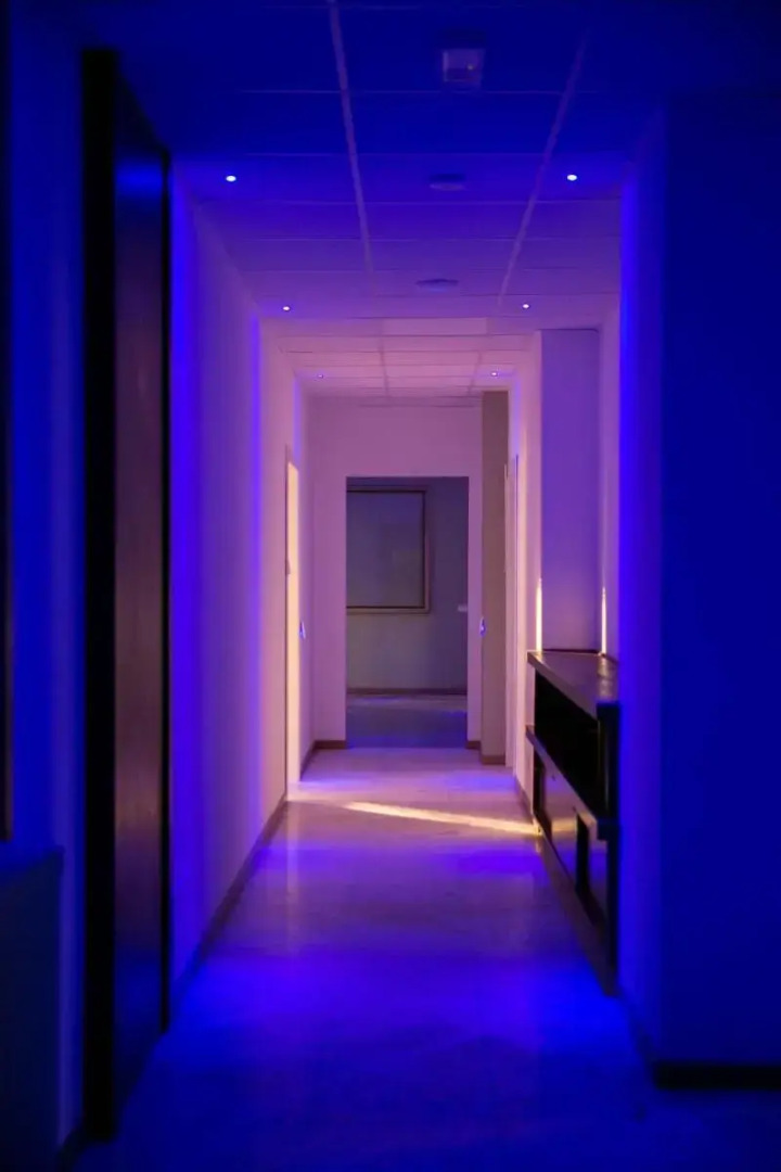 Palazzo Pasta Malpensa