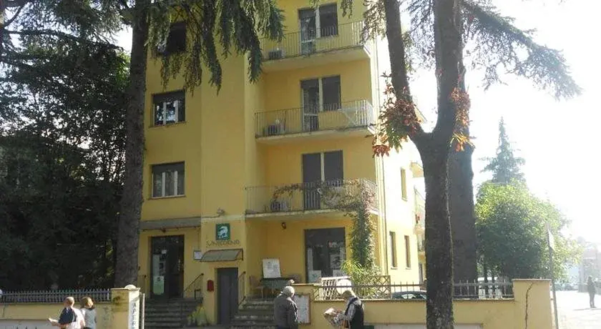 Residence Il Rampicante
