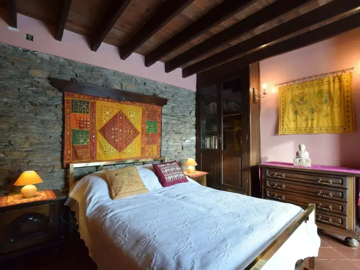Holiday Home in Ronchampay