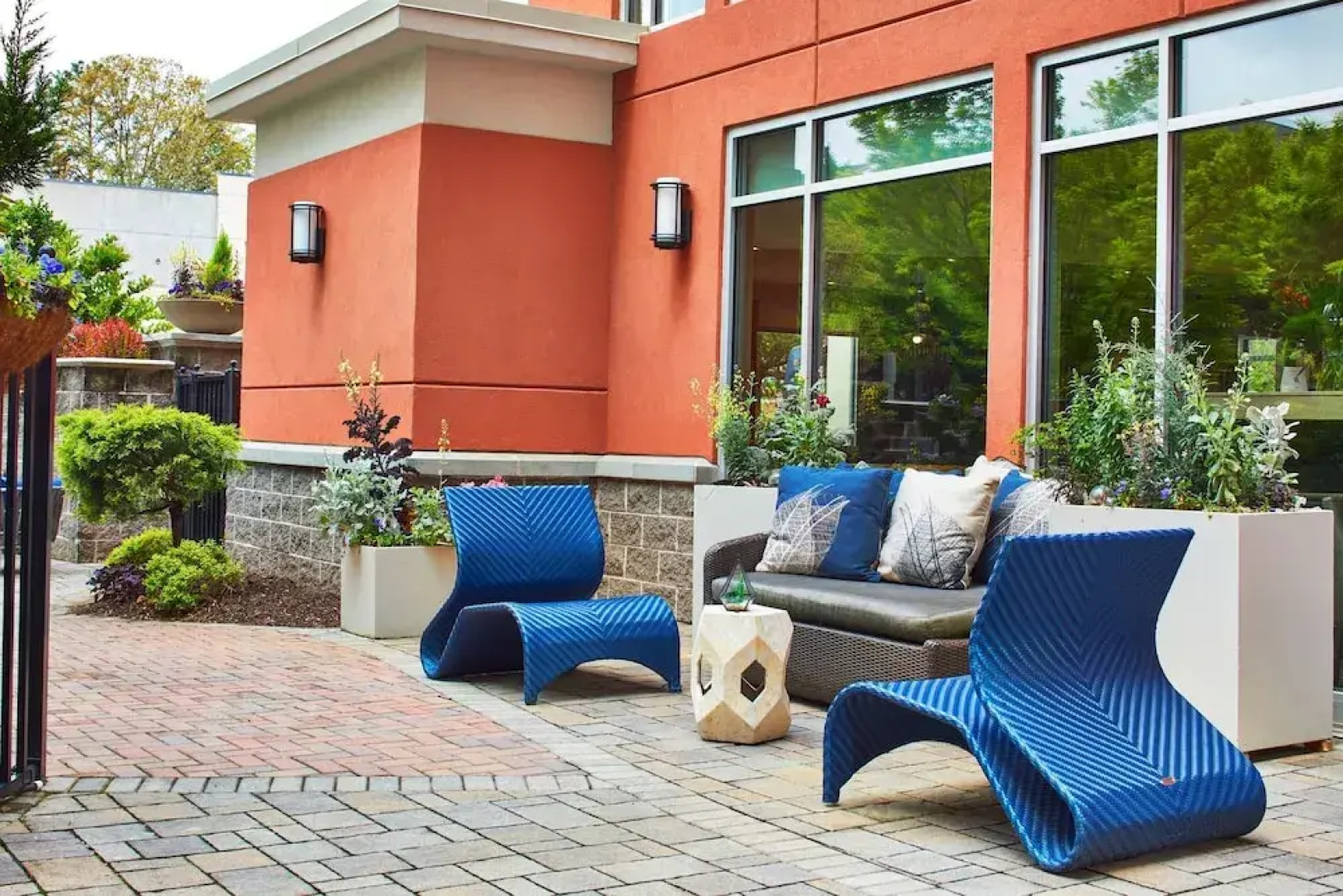 Residence Inn Atlanta Perimeter Center/Dunwoody