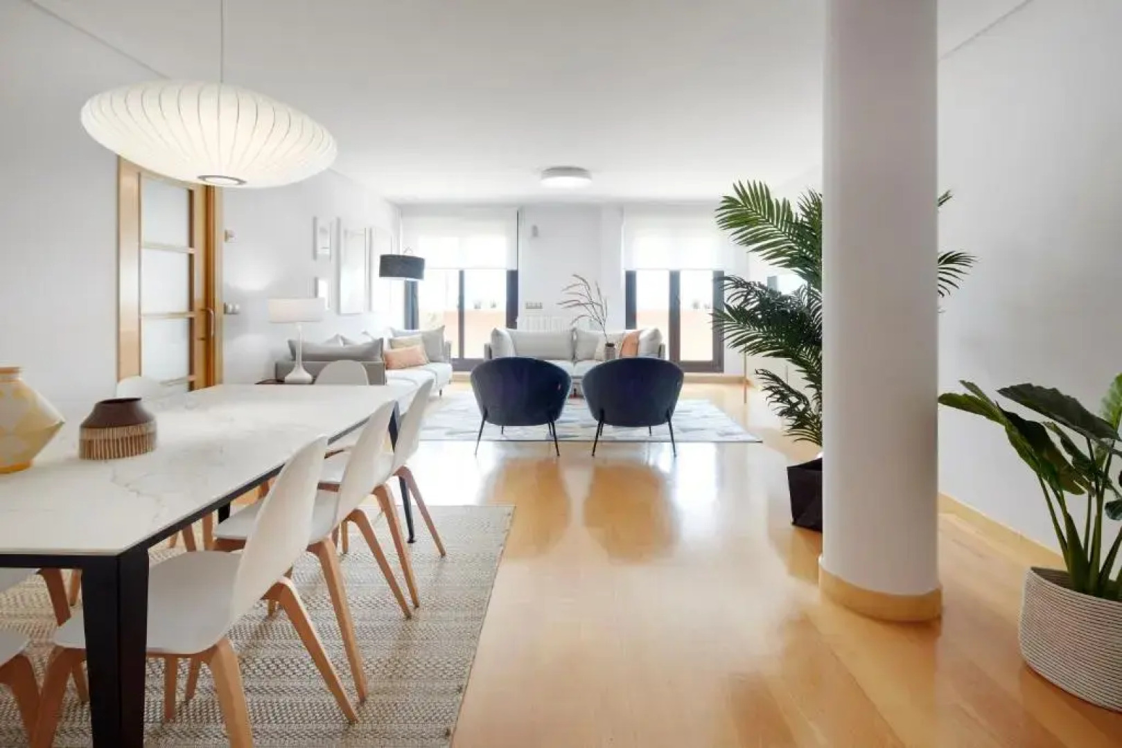 Peine Del Viento By Feelfree Rentals