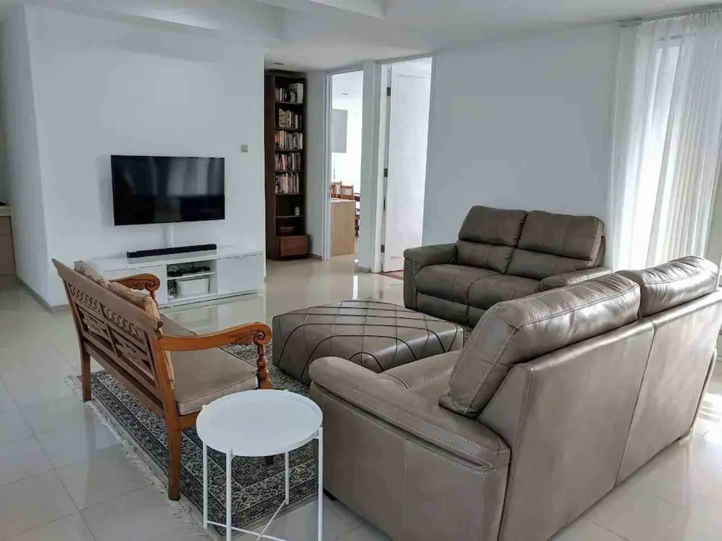 Villa Nirwana Syariah